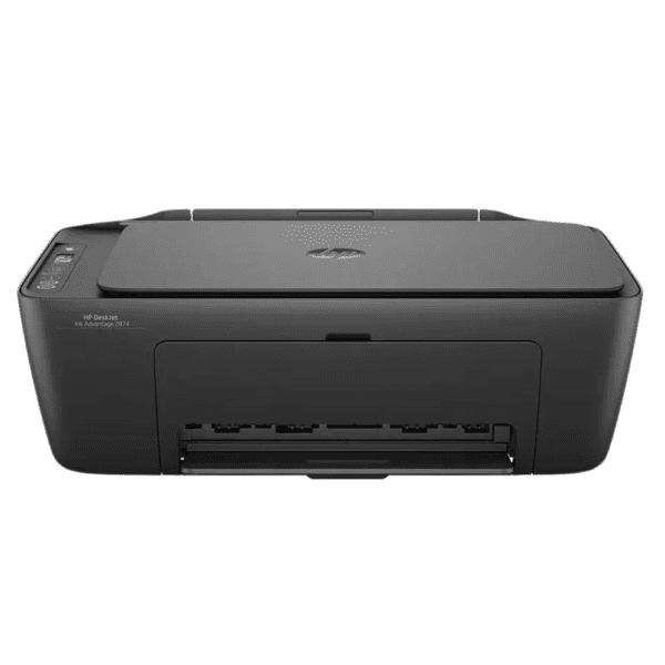 Impressora multifuncional cor HP Multifuncional DeskJet Ink Advantage 2874 127220V