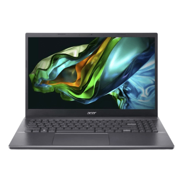 Notebook Acer Aspire 5 Intel Core I5 - 12450H 8GB RAM 256GB SSD Windows 11 Home Tela 15,6 Full HD A515-57-55B8