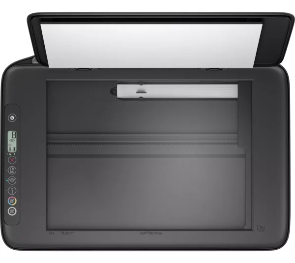 Impressora multifuncional cor HP Multifuncional DeskJet Ink Advantage 2874 127220V - Image 6