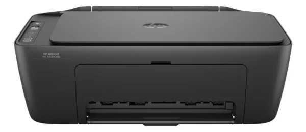 Impressora multifuncional cor HP Multifuncional DeskJet Ink Advantage 2874 127220V - Image 4