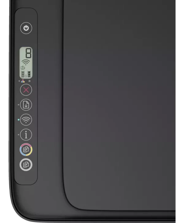 Impressora multifuncional cor HP Multifuncional DeskJet Ink Advantage 2874 127220V - Image 3