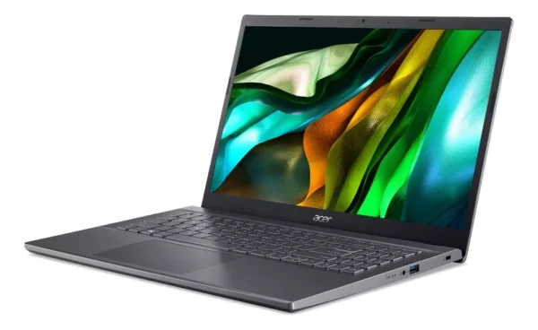 Notebook Acer Aspire 5 Intel Core I5 - 12450H 8GB RAM 256GB SSD Windows 11 Home Tela 15,6 Full HD A515-57-55B8 - Image 2