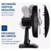 Ventilador Super Power Mondial 30cm Vsp-30-ap 6 Pás 60w - Image 4