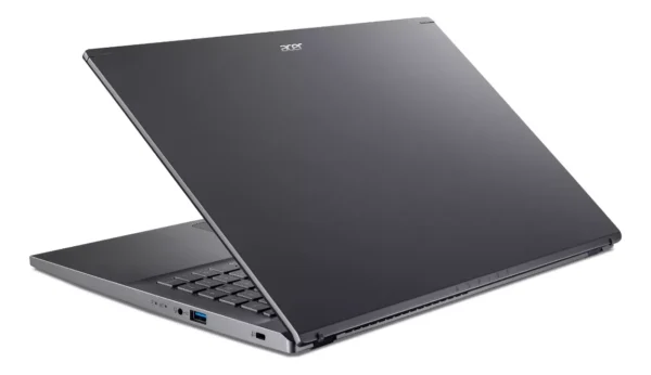Notebook Samsung Galaxy Book4 Intel® U300 (1.20 Ghz, até 4.4GHz, 8 MB L3 Cache), Windows 11 Home, 8GB, 256GB SSD, UHD Graphics, 15.6'' Full HD LED, 1.55kg - Image 5